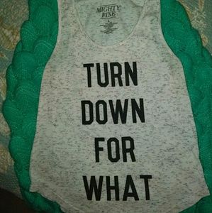 💪Cute Workout Tank💪